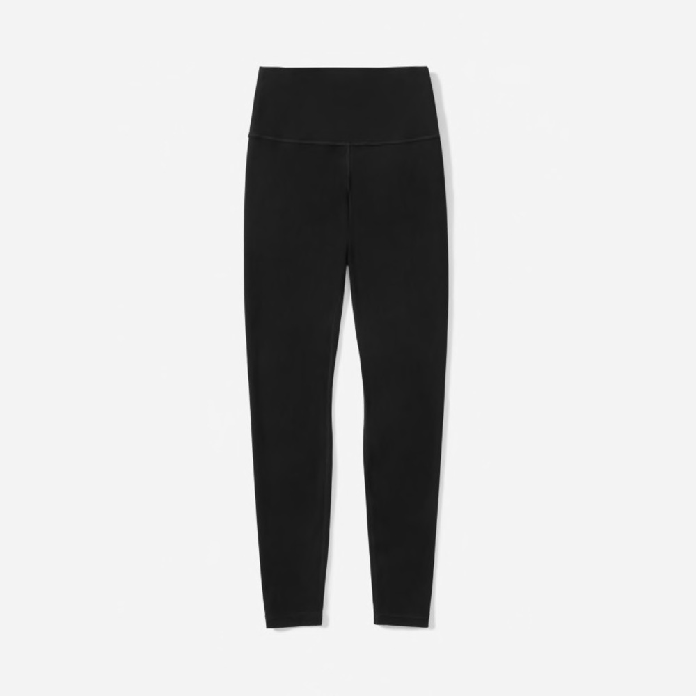 Everlane Perform Legging Black